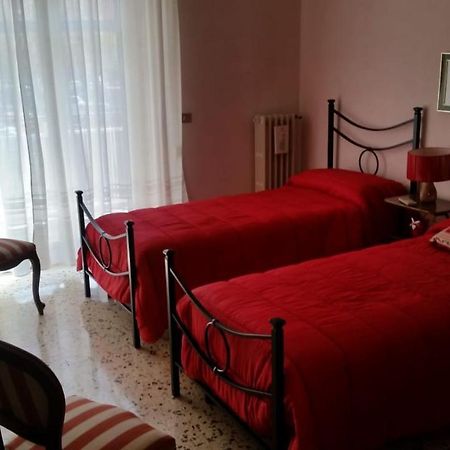 Hotel Tora House à Catane Extérieur photo