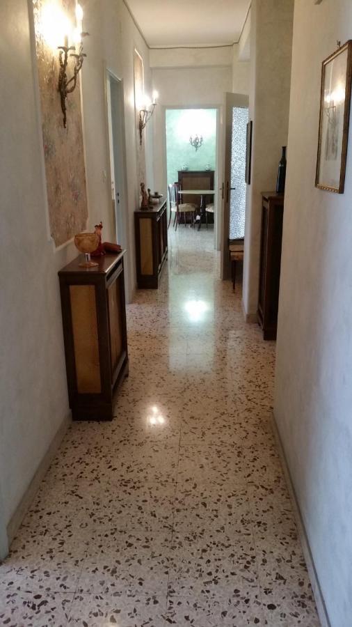 Hotel Tora House à Catane Extérieur photo