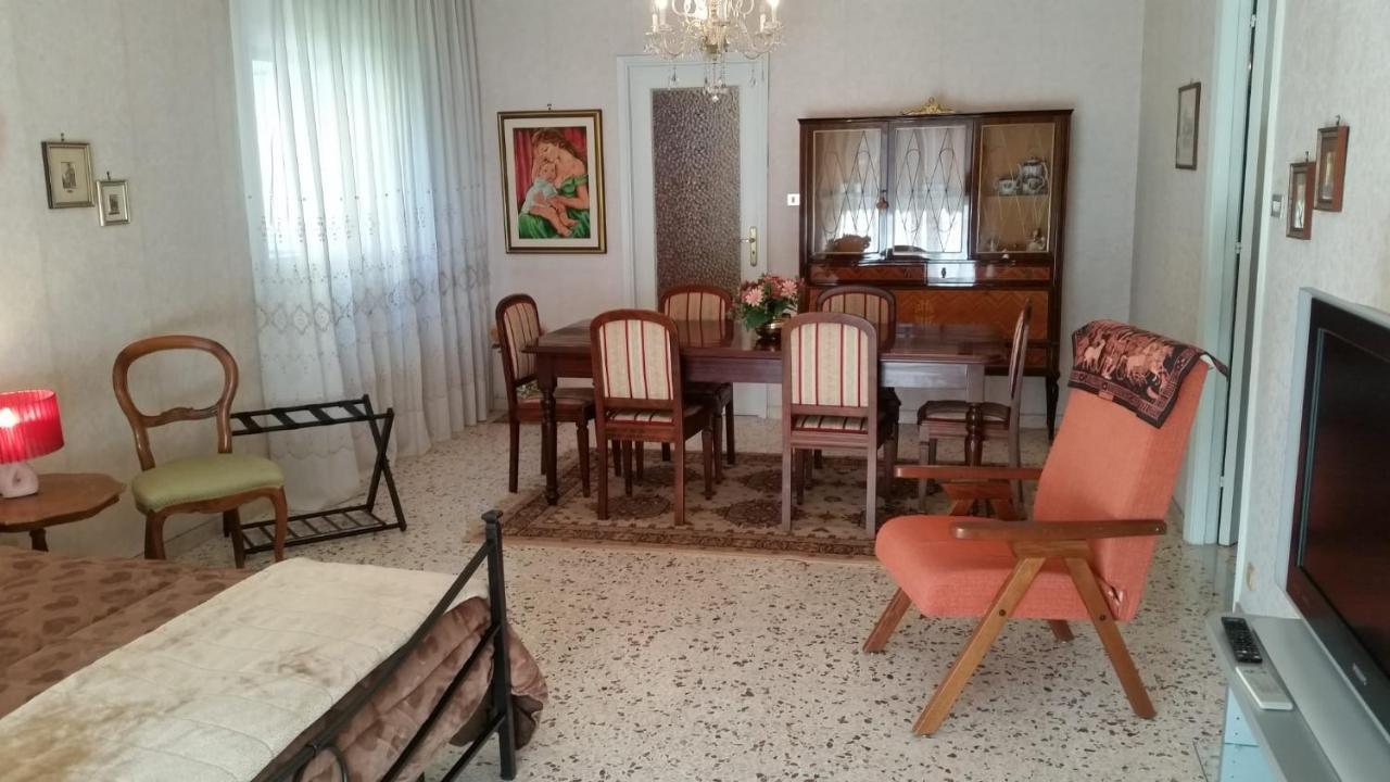 Hotel Tora House à Catane Extérieur photo