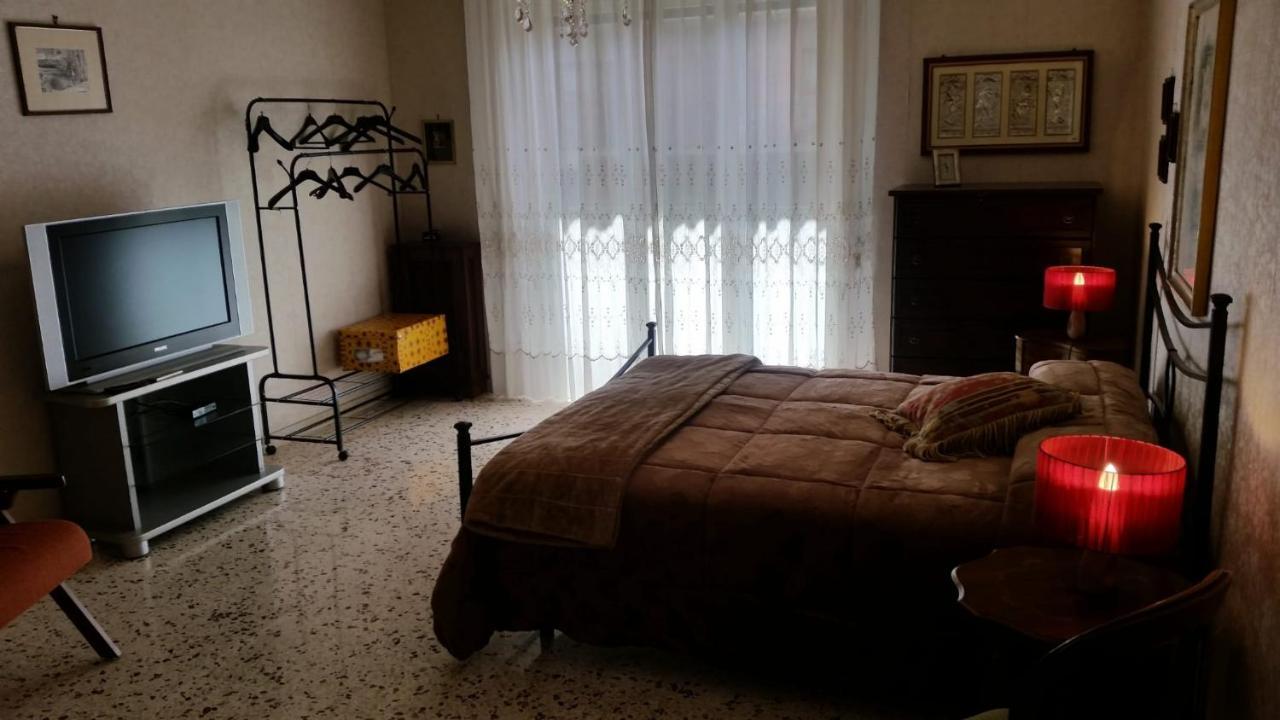Hotel Tora House à Catane Extérieur photo