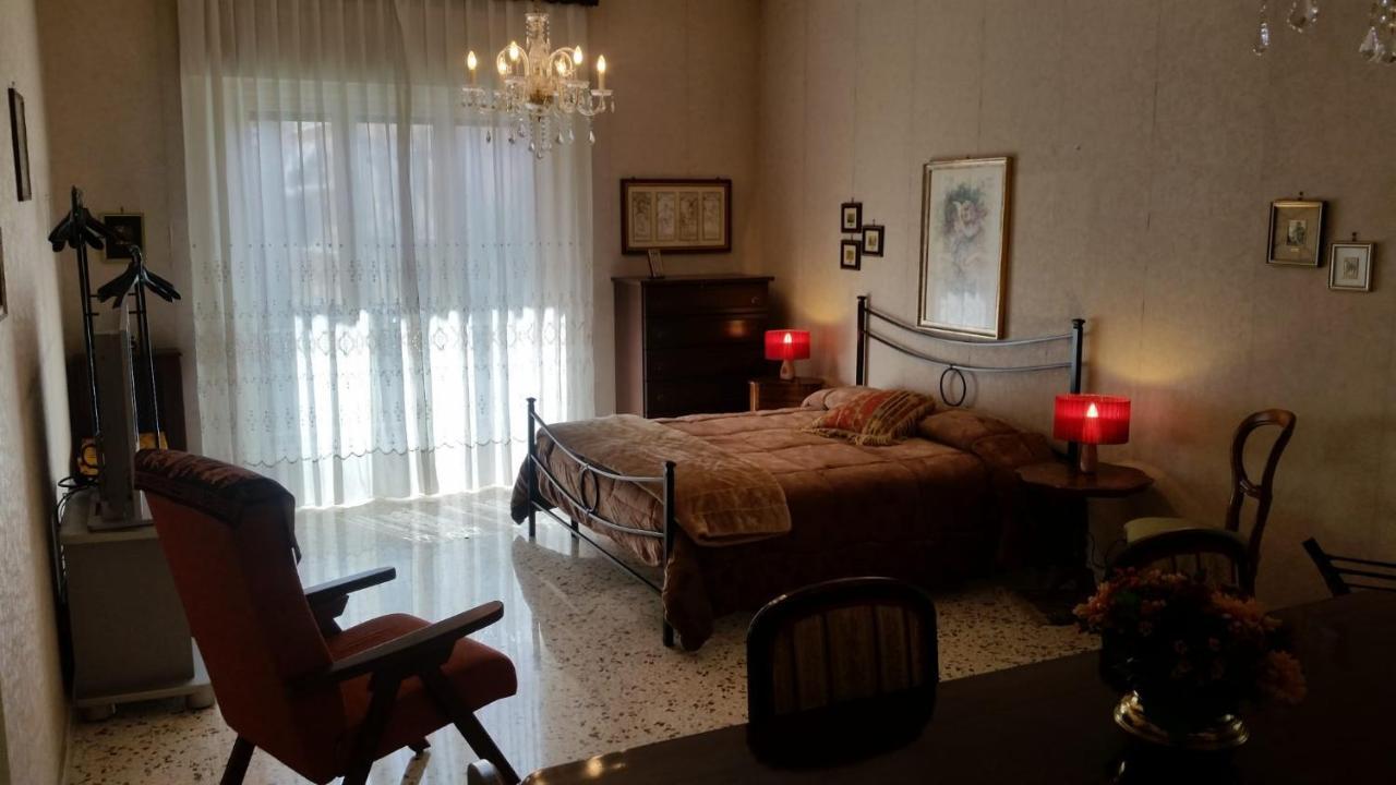 Hotel Tora House à Catane Extérieur photo