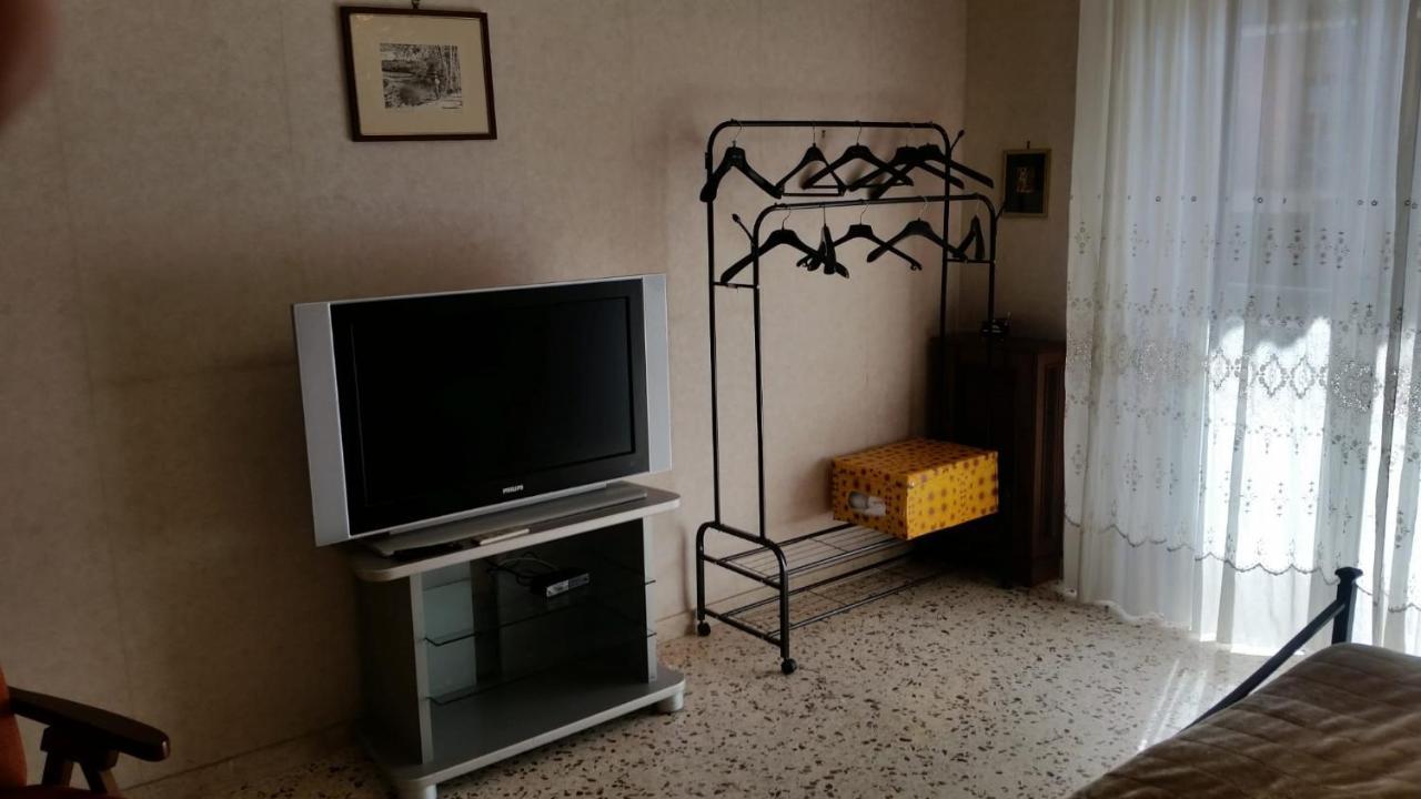 Hotel Tora House à Catane Extérieur photo