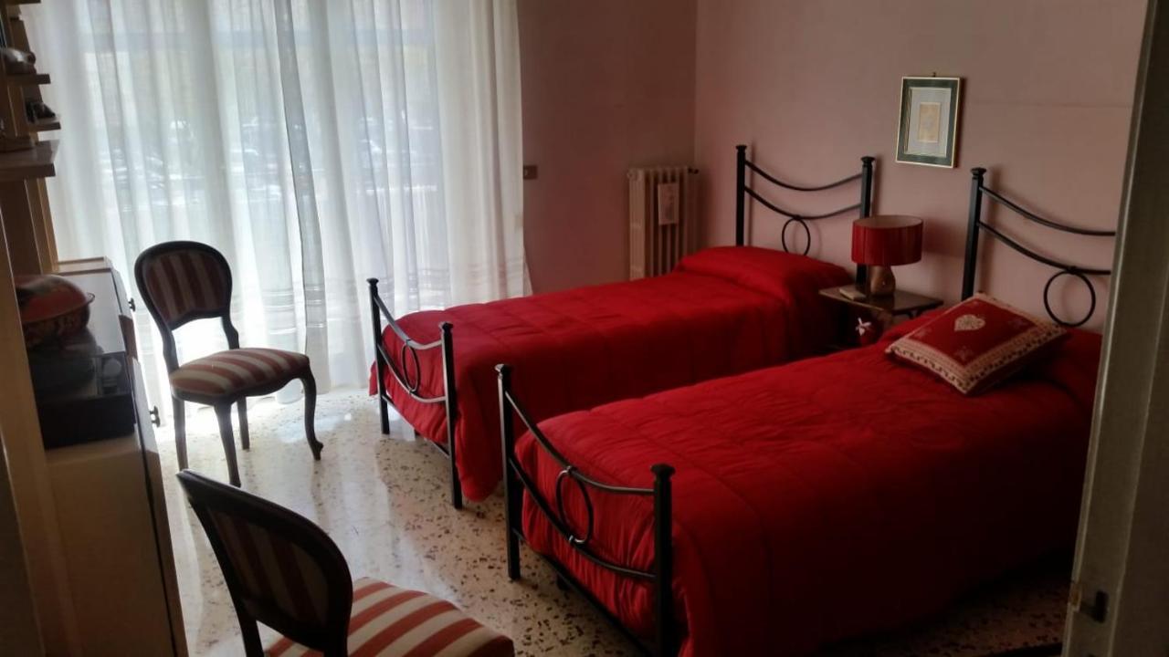 Hotel Tora House à Catane Extérieur photo