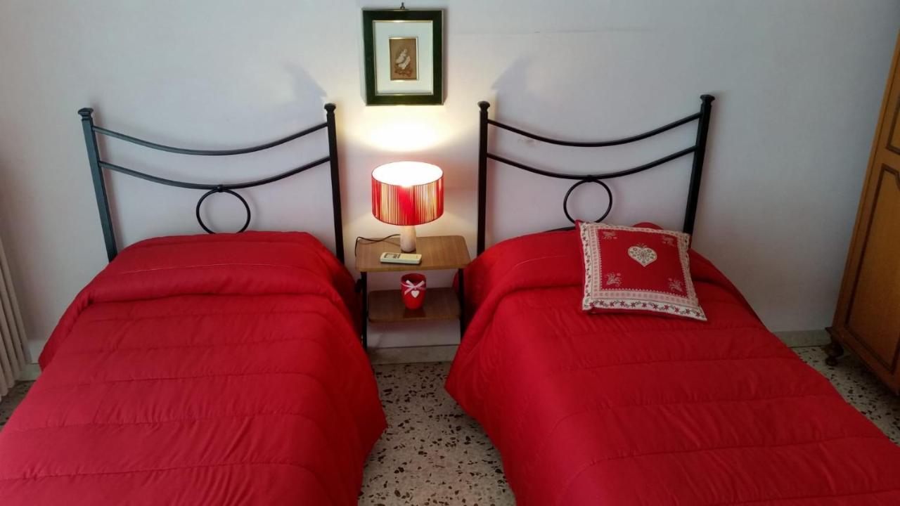 Hotel Tora House à Catane Extérieur photo