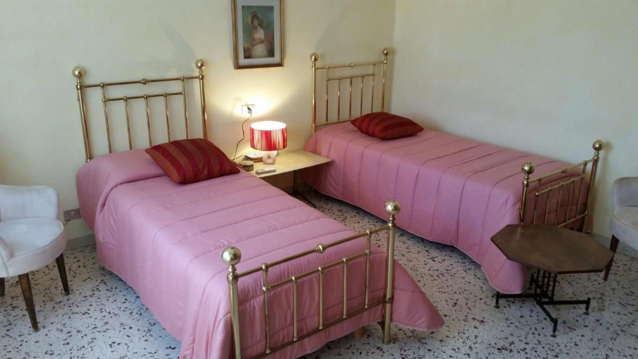 Hotel Tora House à Catane Extérieur photo