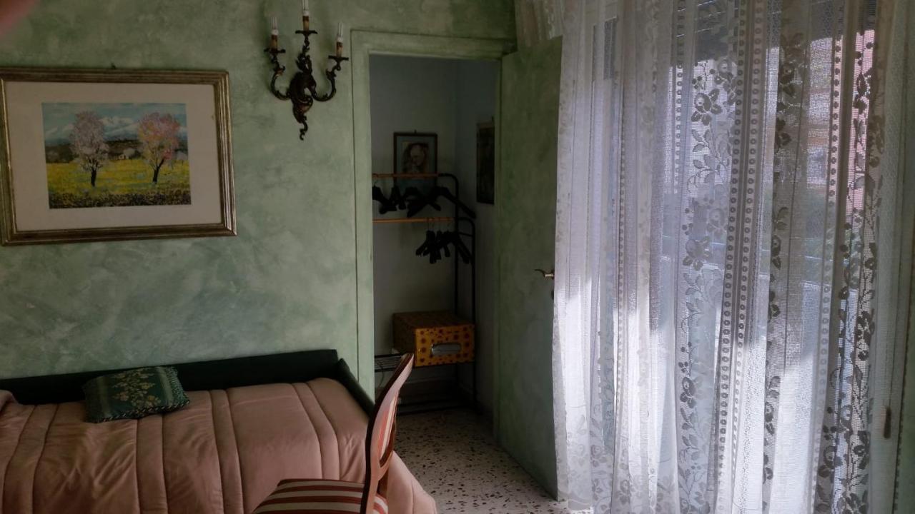 Hotel Tora House à Catane Extérieur photo
